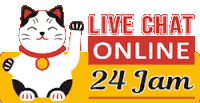 livechat Slotbom77