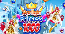 Starlight Princess 1000